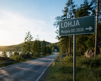Lohja Aurora